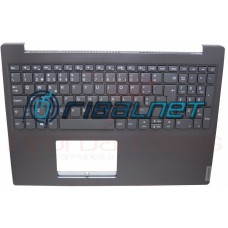 Teclado PT LENOVO TOP COVER W/ PT KEYB 